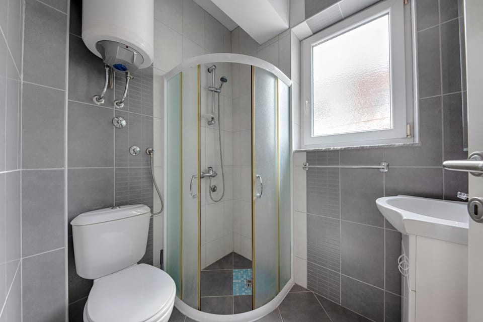Vila Pepic Bed and Breakfast in Ulcinj Municipality