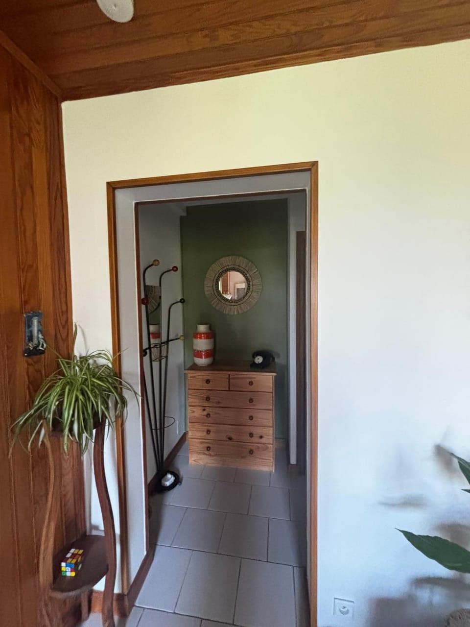 Appartement calme avec jardin privatif Apartment in Auch
