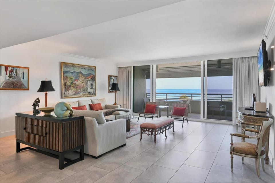 Inn on the Beach 1307 by FVC Apartment in Sarasota