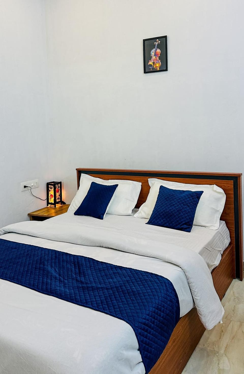 CloudNine Stay House in Kerala