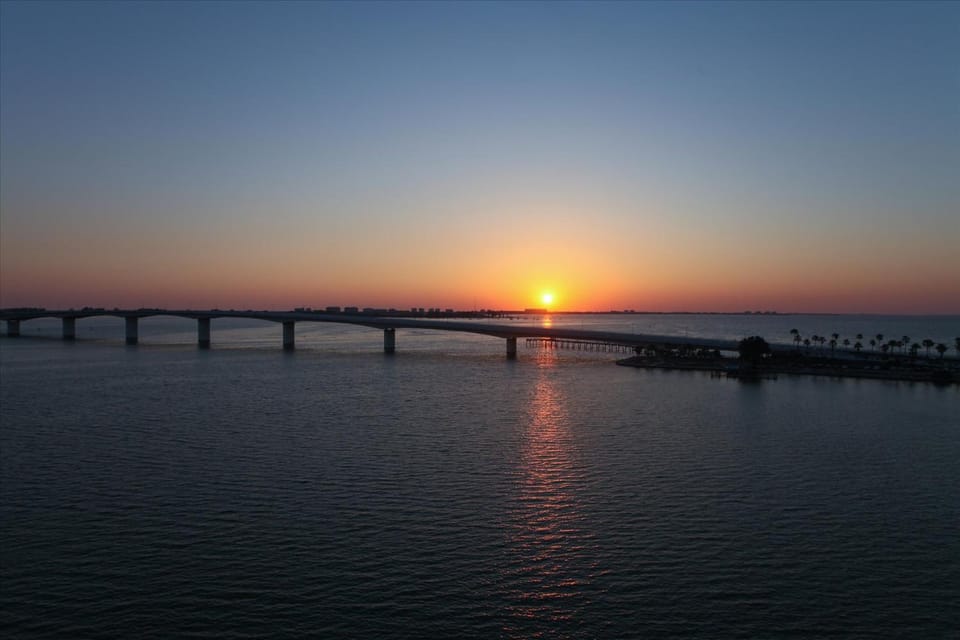 Inn on the Beach 3007 by FVC Apartment in Sarasota