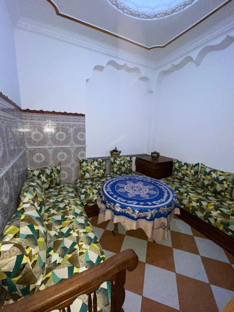 Central Private Haven Vacation rental in Tangier-Tétouan-Al Hoceima