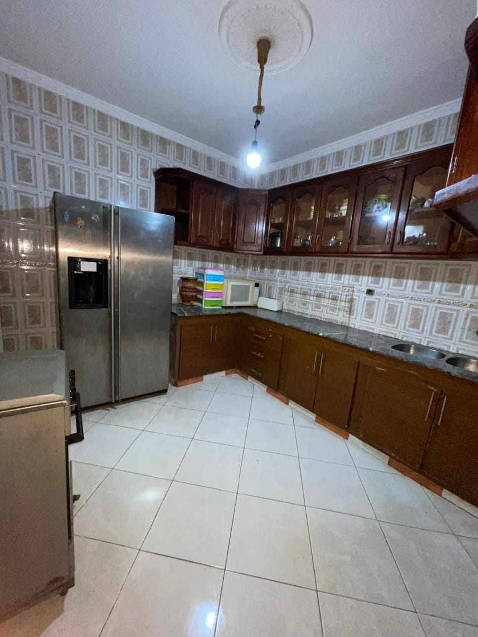 Central Private Haven Vacation rental in Tangier-Tétouan-Al Hoceima