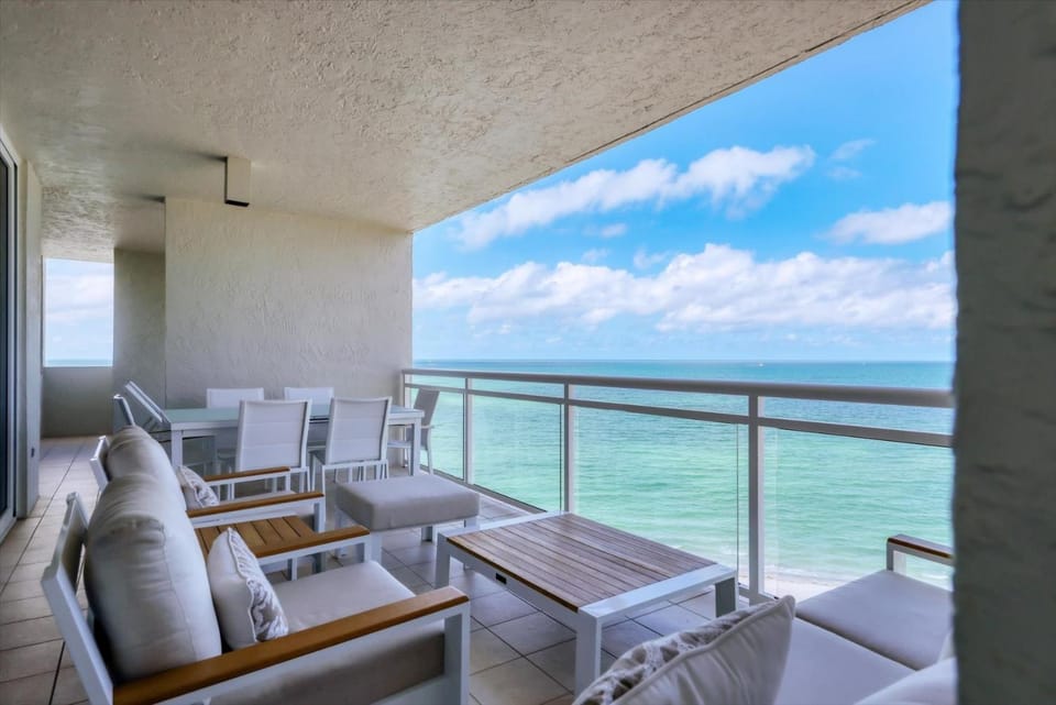 Inn on the Beach 3907 by FVC Apartment in Sarasota