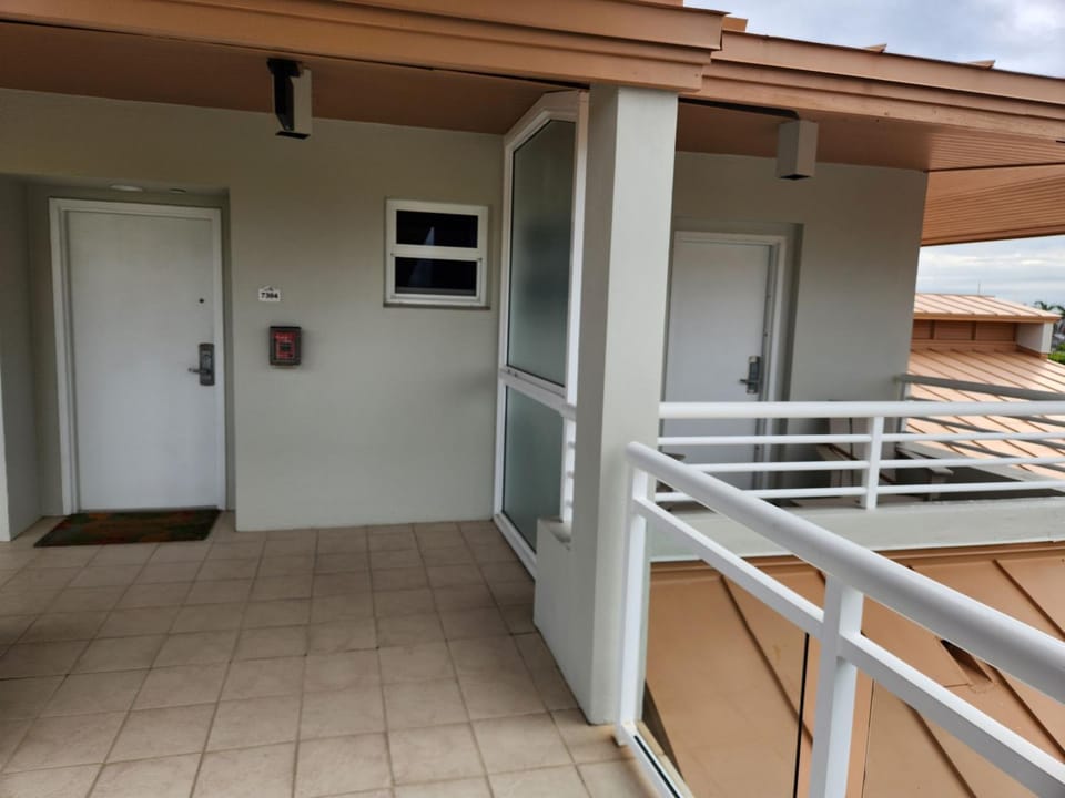 Inn on the Beach 7304 by FVC Apartment in Sarasota