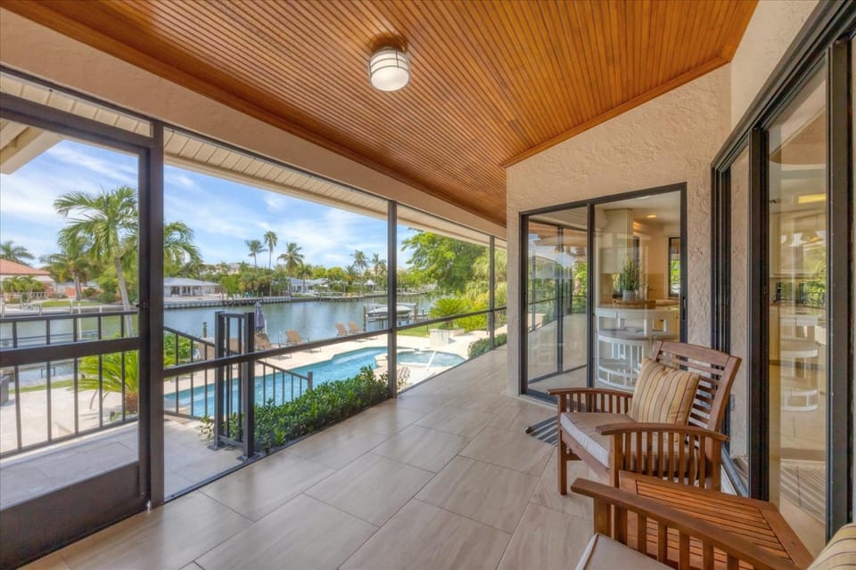 Kon-Tiki by FVC House in Saint Armands Key
