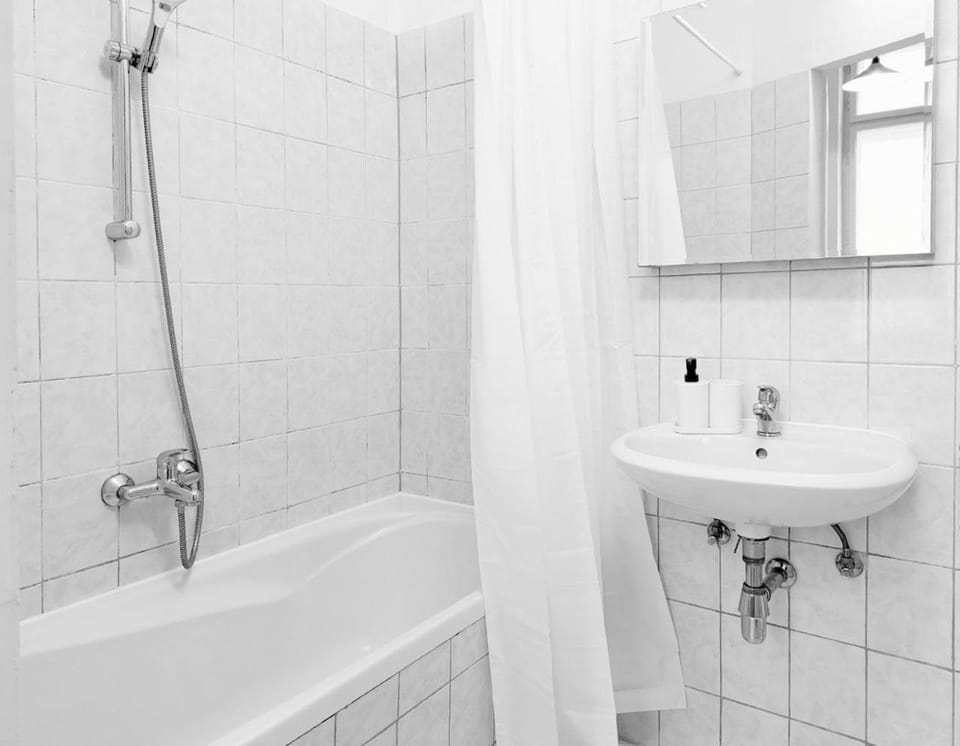 Cozy apartment 10 min Center and Schönbrunn Apartment in Vienna
