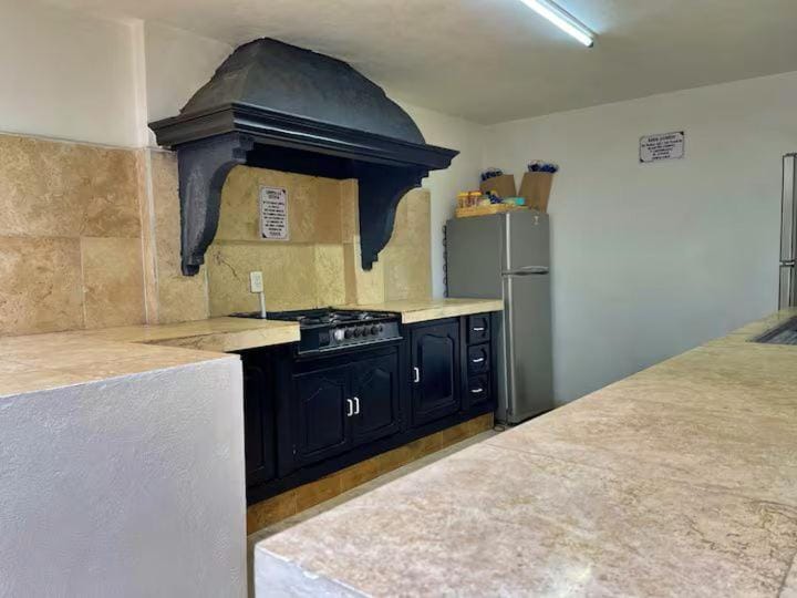 Kitchen or kitchenette, Kitchen or kitchenette