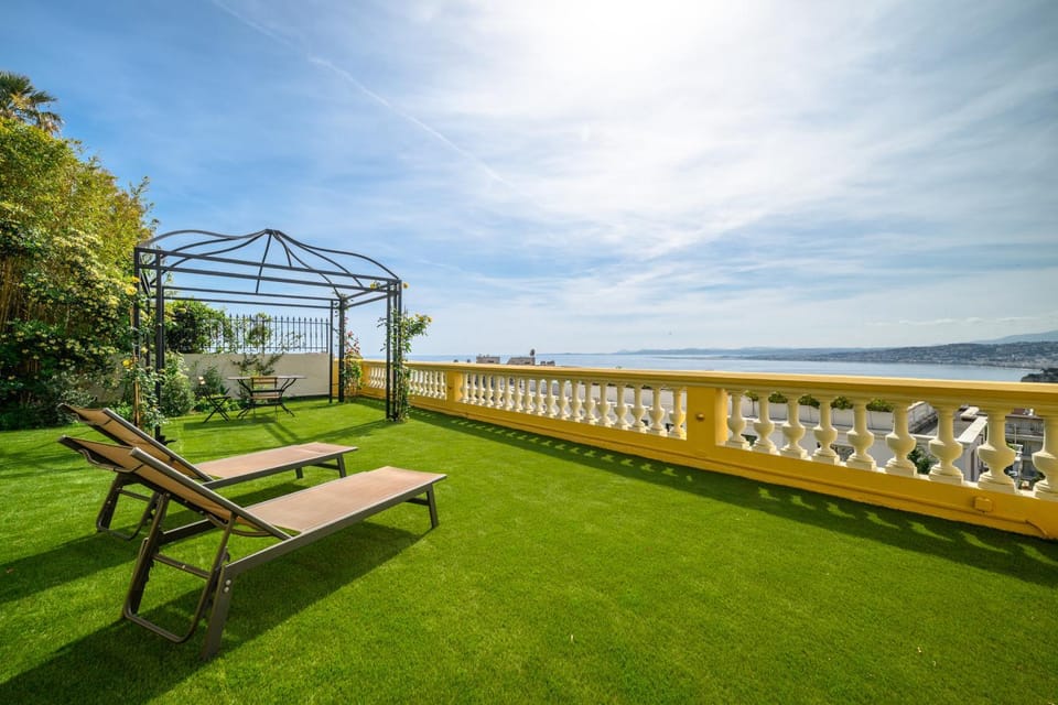 Sea view