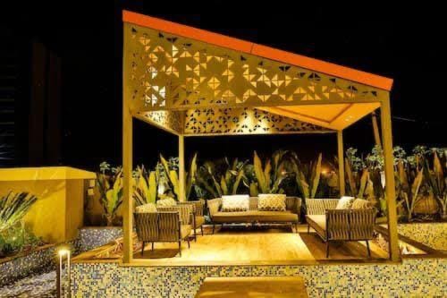 Weekend address Hotel in Gujarat