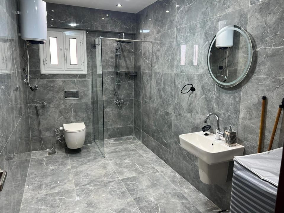 شقة فندقيه بكامب شيزار على البحر اسكندرية Apartment in Alexandria
