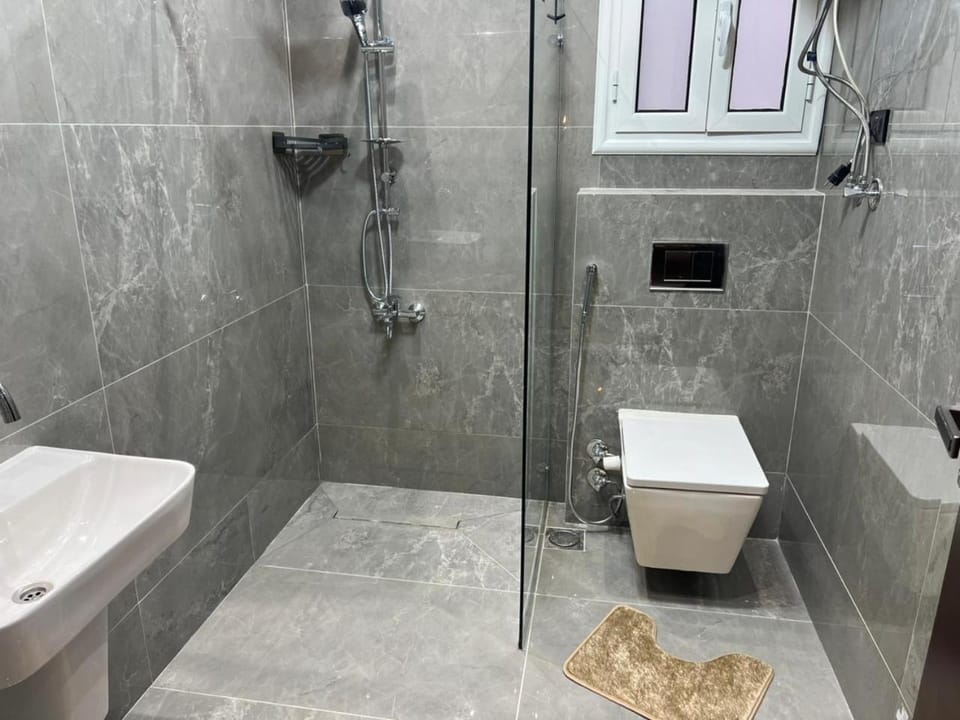 شقة فندقيه بكامب شيزار على البحر اسكندرية Apartment in Alexandria