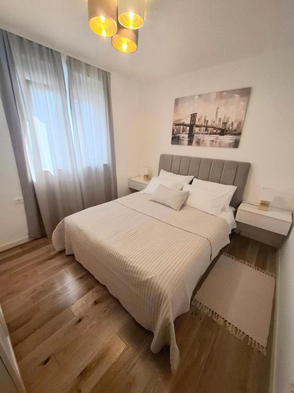 Vruljica Star Apartment - Near Old Town Quiet Area Private Parking Apartment in Zadar