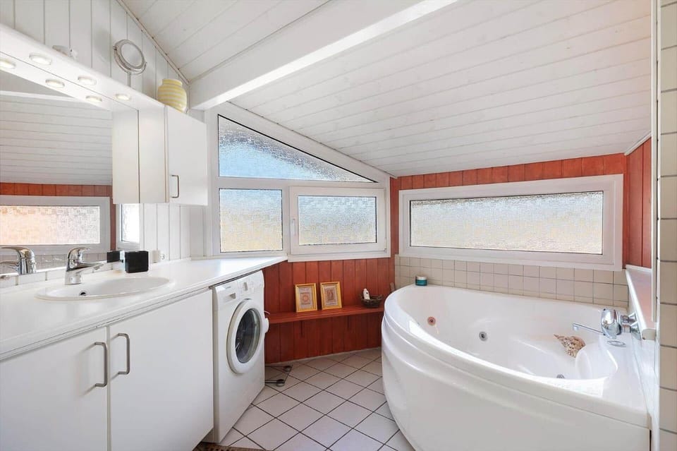 LK2242-Lokken-Dagmarvej-21 House in Løkken