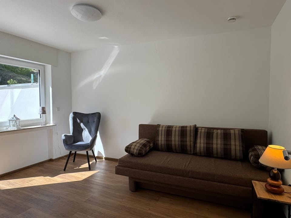 Burg&Rebe Apartment in Graach an der Mosel