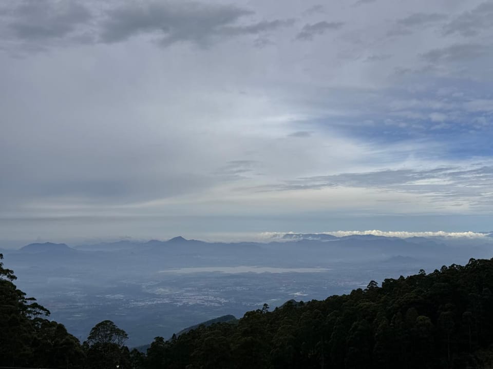 View (from property/room)
