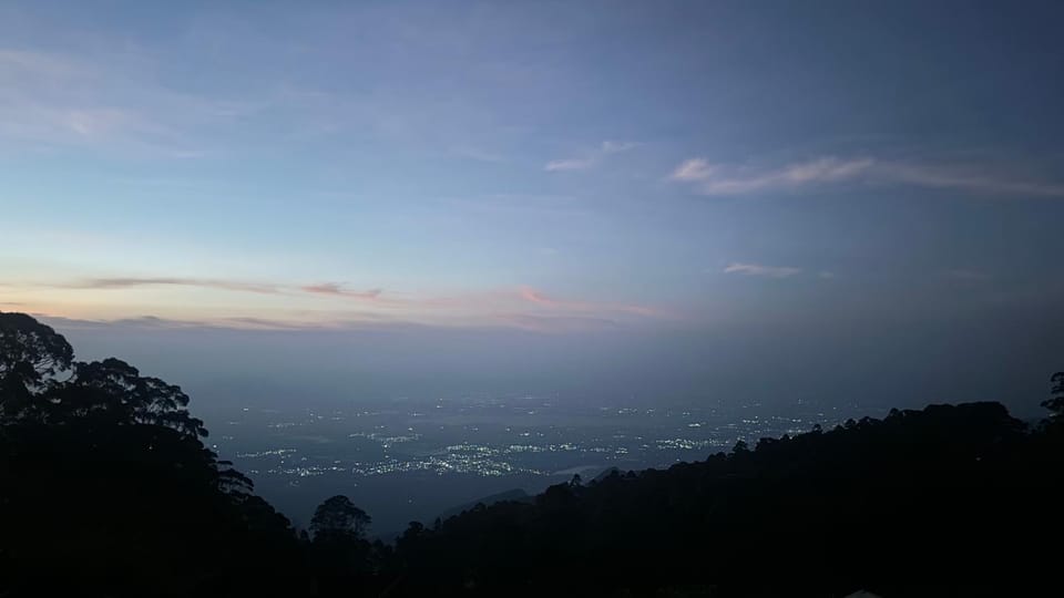 View (from property/room)