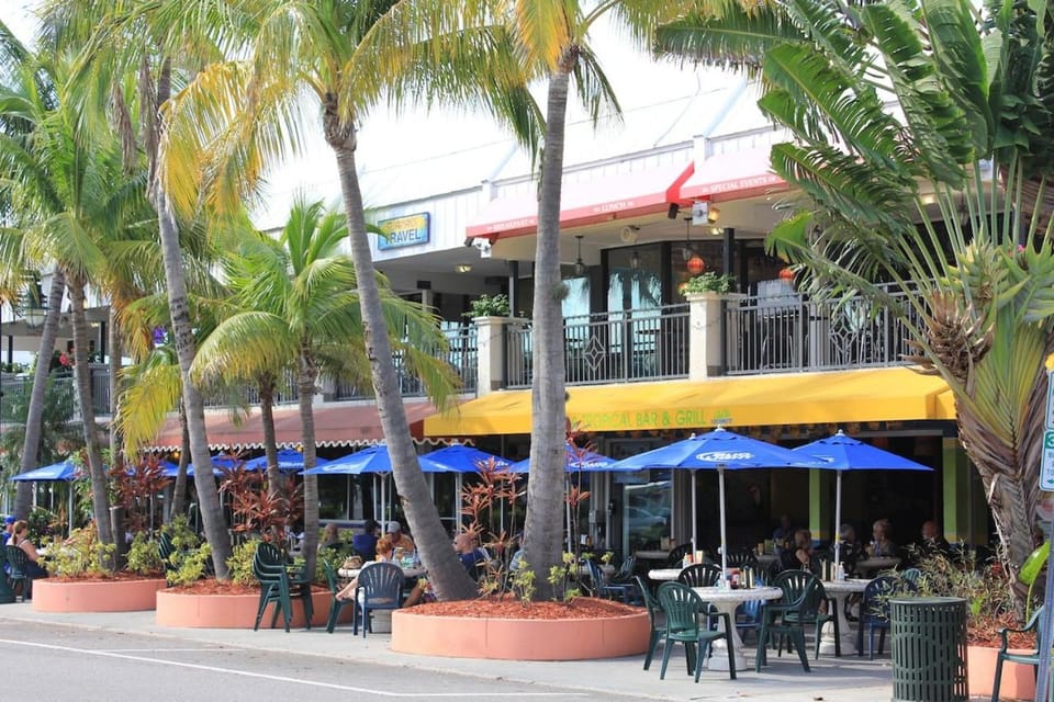 Malibu by FVC House in Saint Armands Key