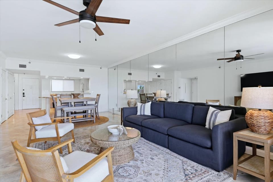 Players Club 402 by FVC Apartment in Longboat Key