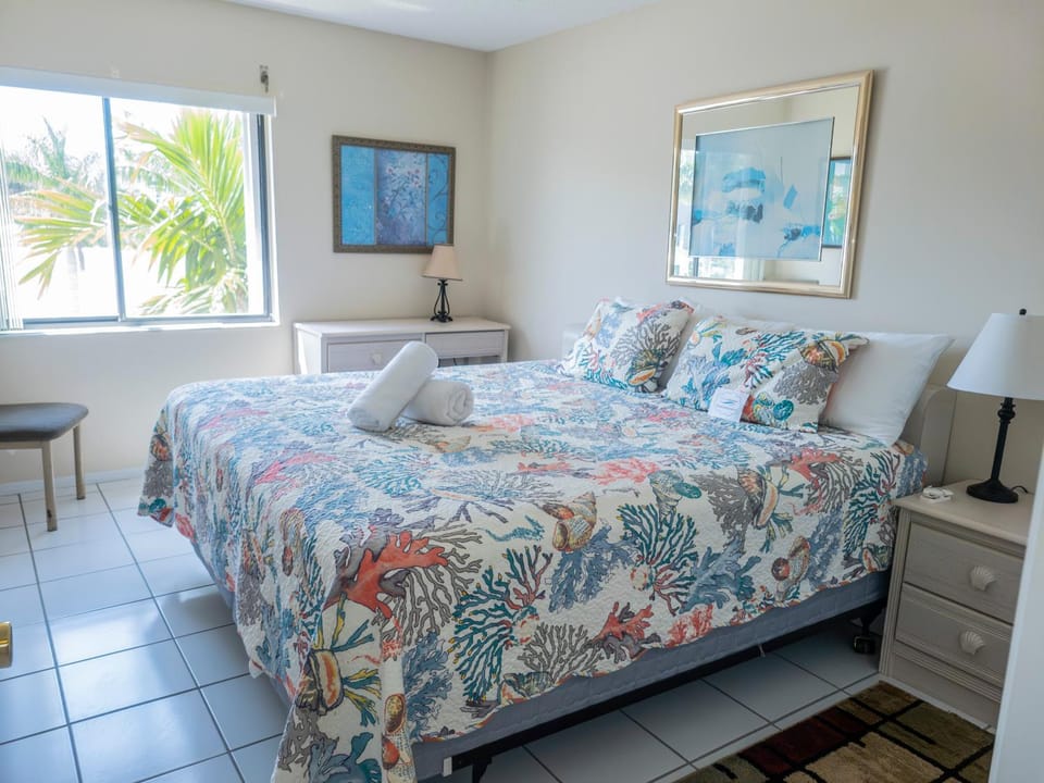 Riviera Beach 2C by FVC Apartment in Lido Key