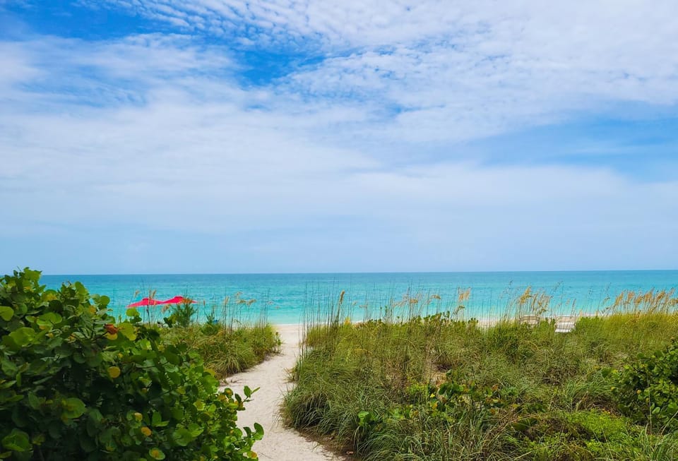 Salty Acres 202 by FVC Apartment in Longboat Key