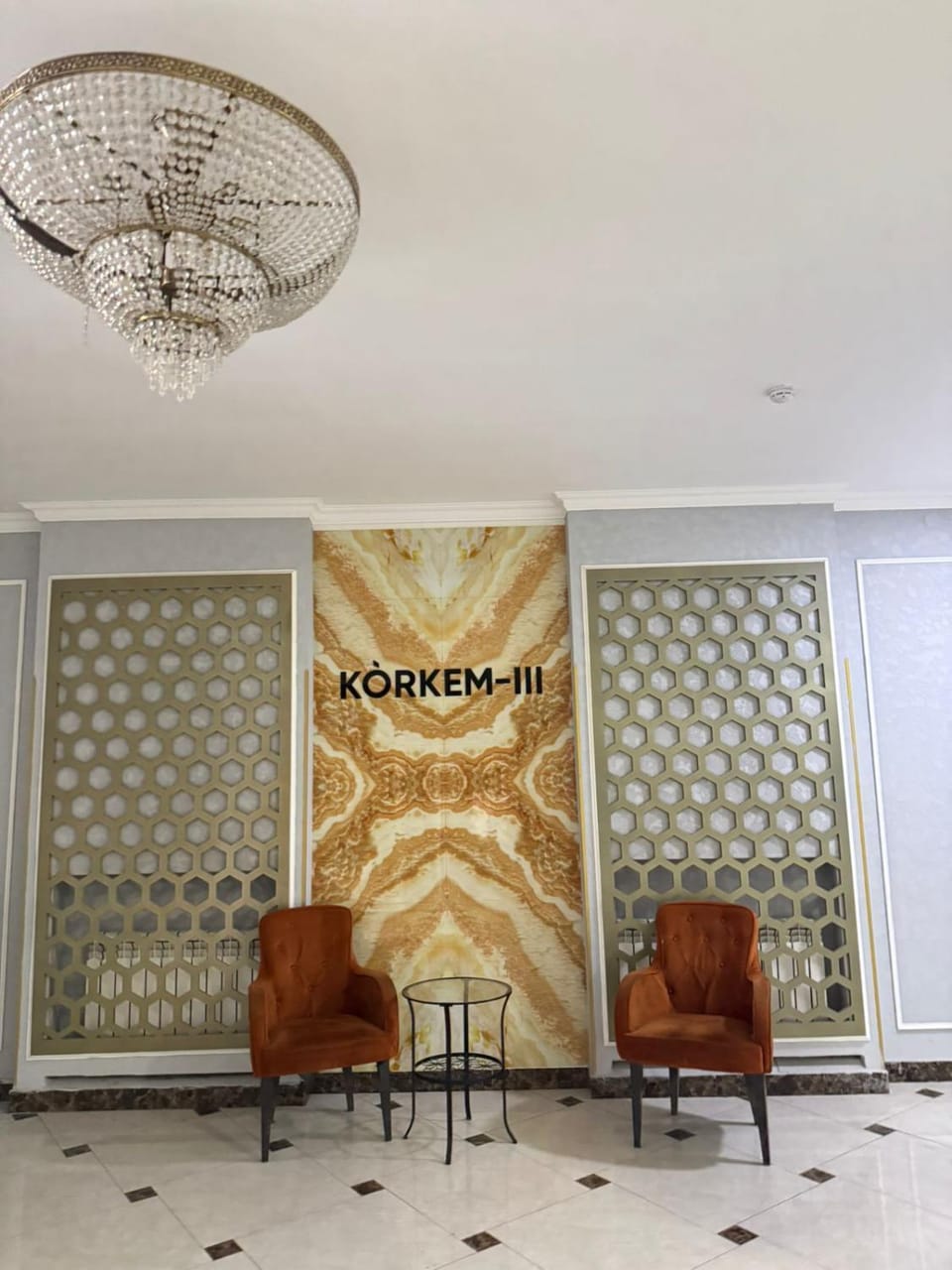 Апартаменты на Ботаническом Apartment in Kazakhstan