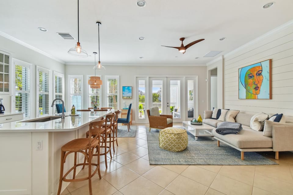 The Coach Home at Harbour Isle by FVC Villa in Bradenton