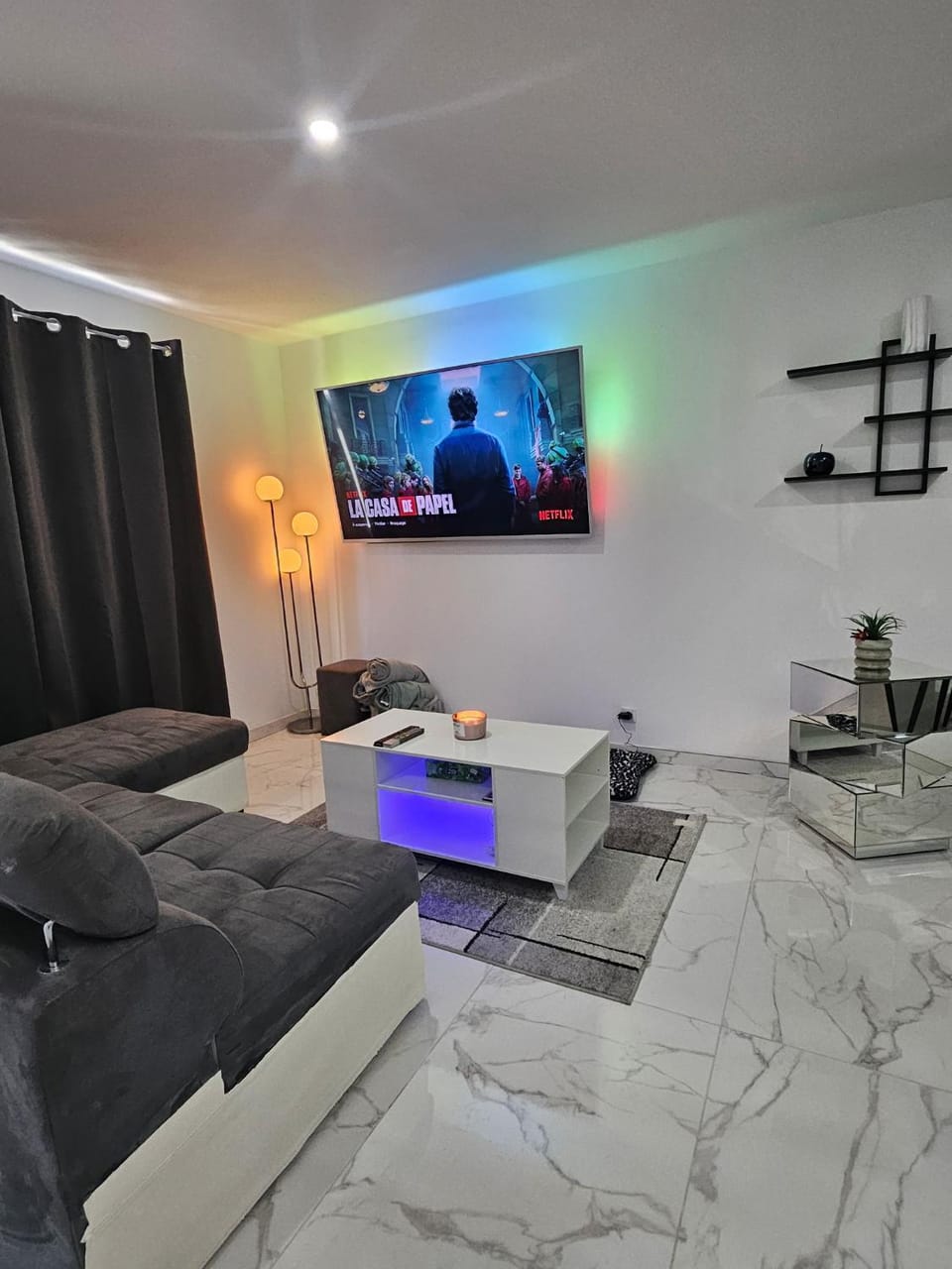TV and multimedia