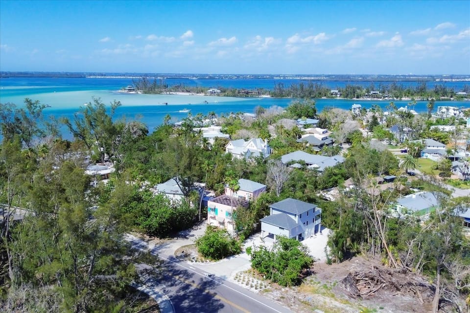 The Pink Pelican by FVC House in Longboat Key