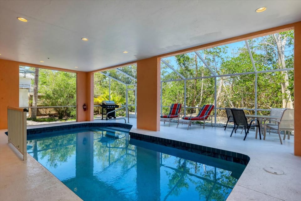The Pink Pelican by FVC House in Longboat Key