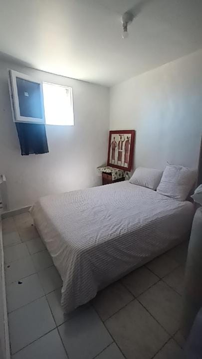 Kouider Apartment in Marseille