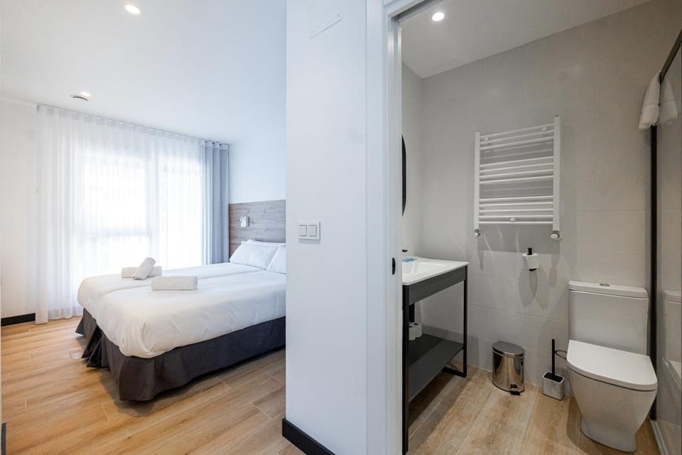 Donosti rooms Hotel in San Sebastian