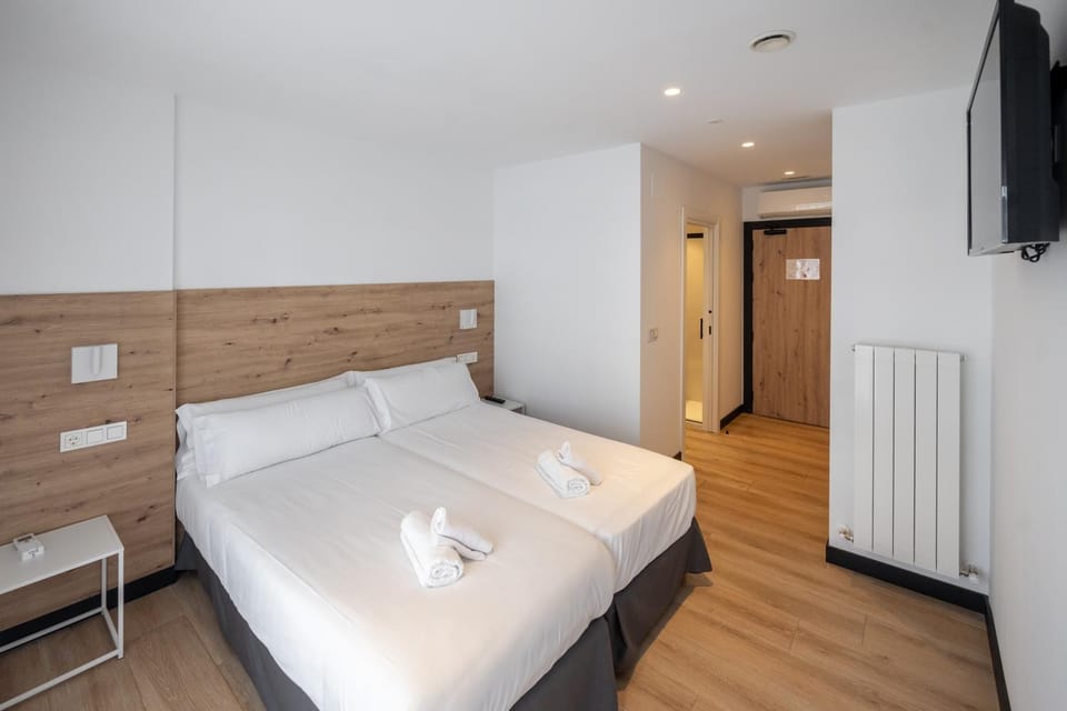 Donosti rooms Hotel in San Sebastian