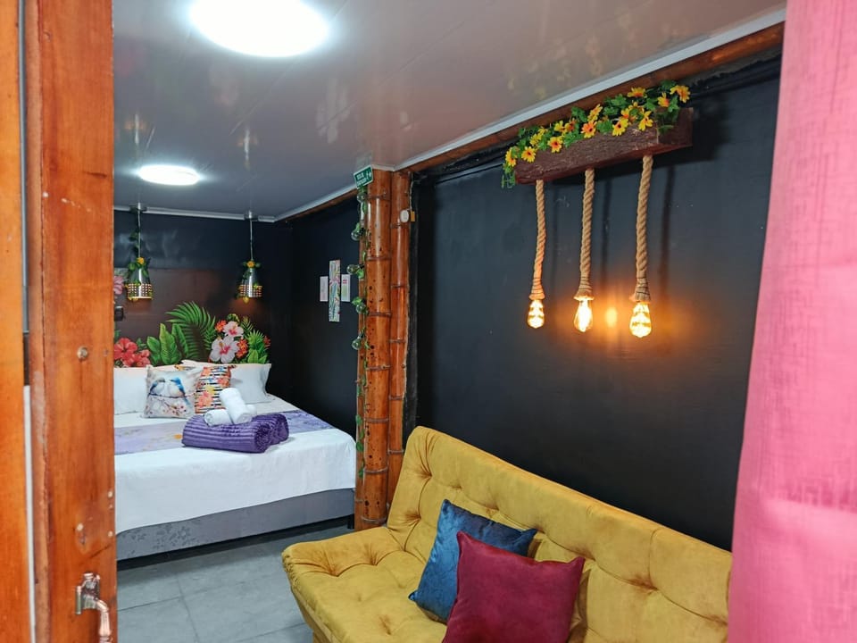 Emaus Vacation rental in Salento