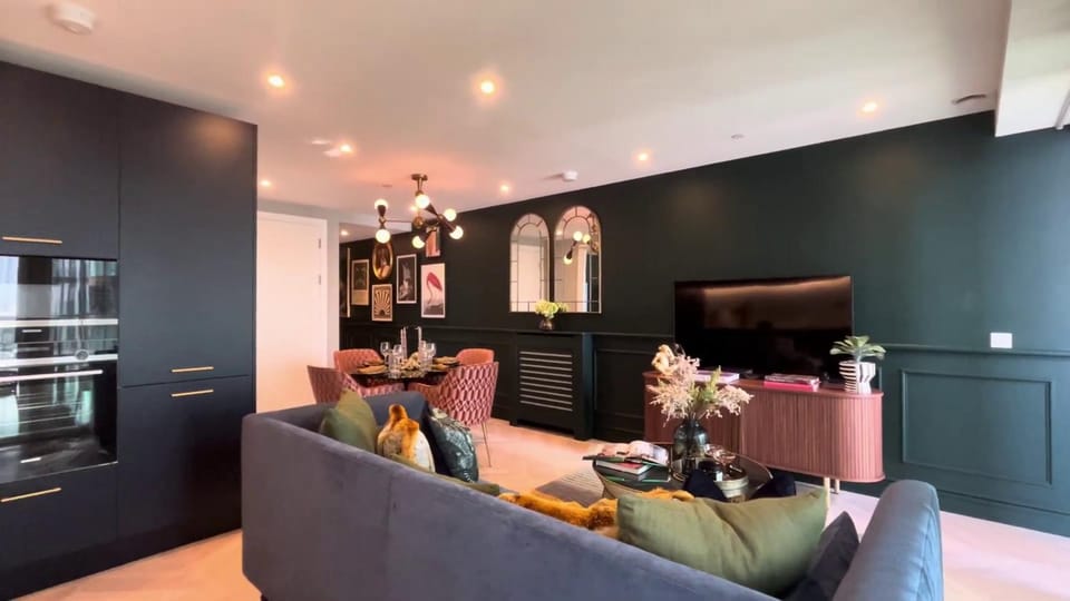 Charmant appartement lumineux proche plage Apartment in Cannes