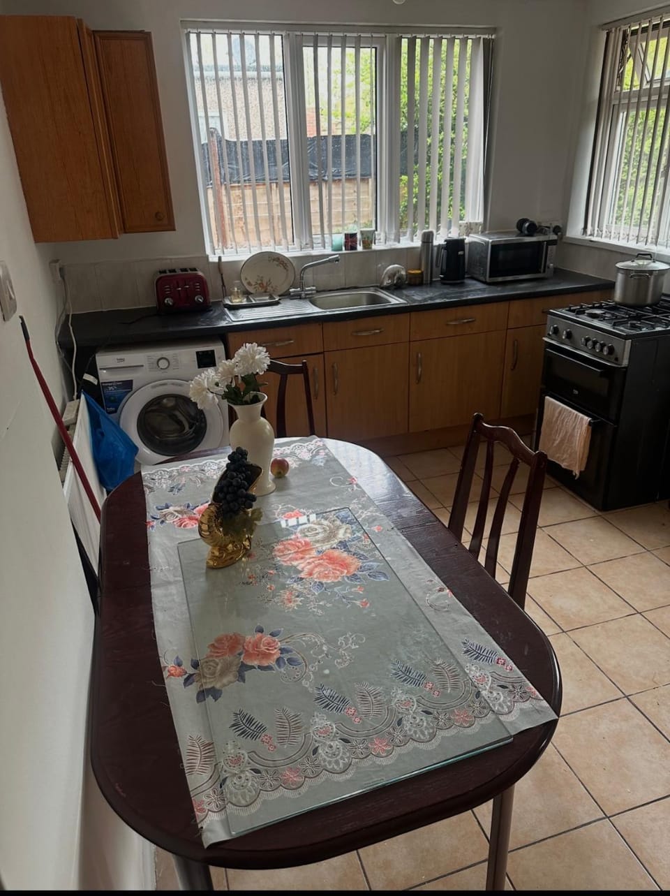 Quiet room Nr 1 Hostel in Coventry