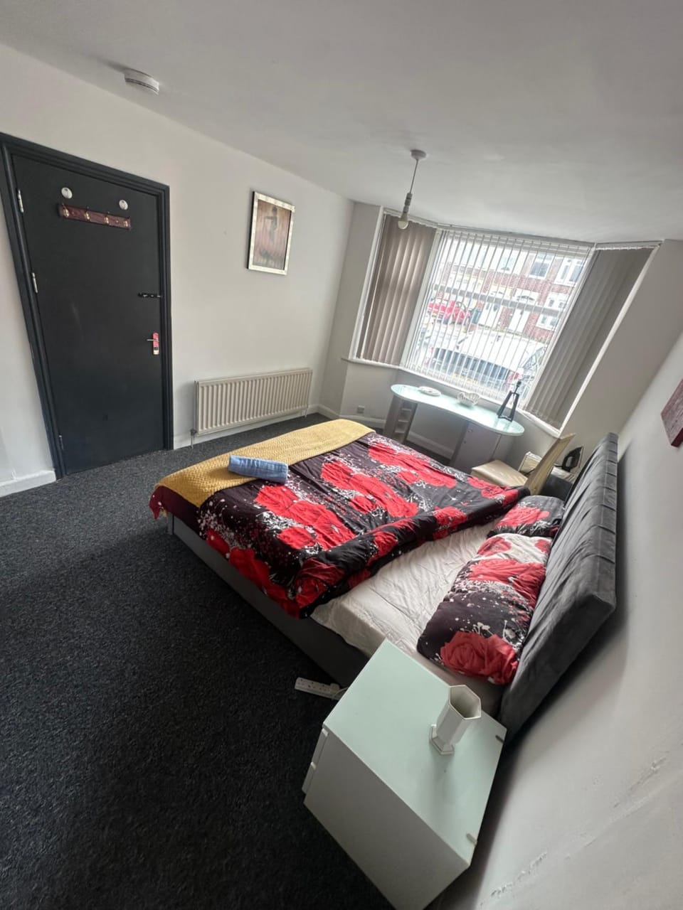 Quiet room Nr 1 Hostel in Coventry
