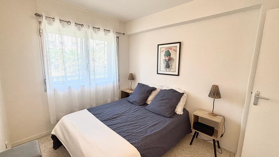 Le République - Centre ville, plage à pied Apartment in Cavalaire-sur-Mer