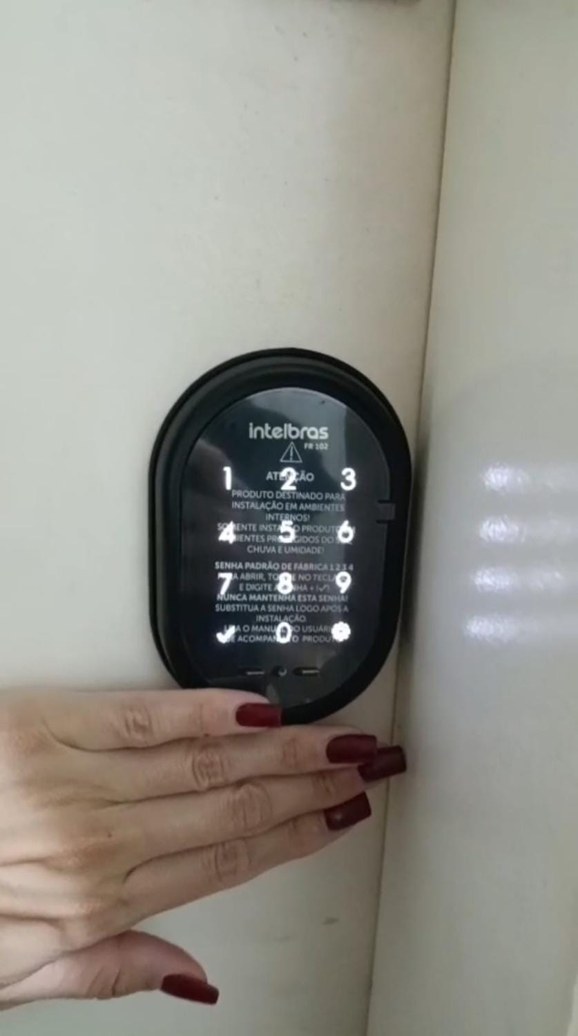 Apto completo próximo ao HU e Aeroporto com Vaga e Ar Apartment in Londrina