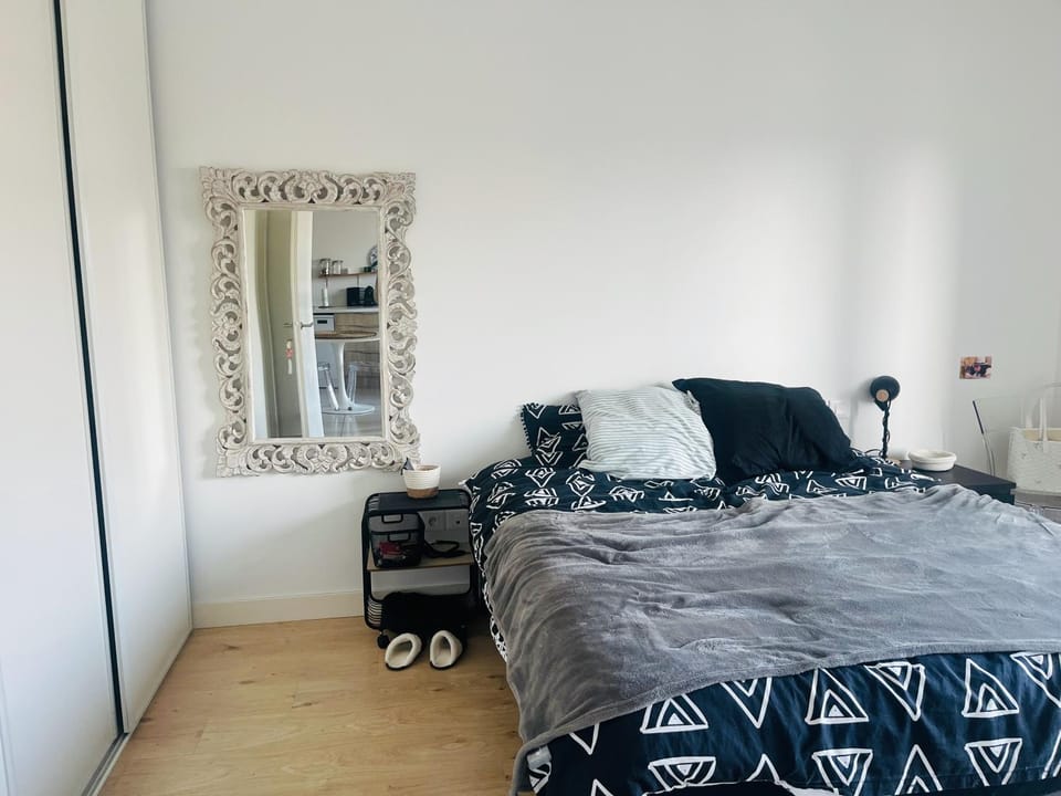 Anglet Cinq Cantons - T2 avec balcon Apartment in Anglet