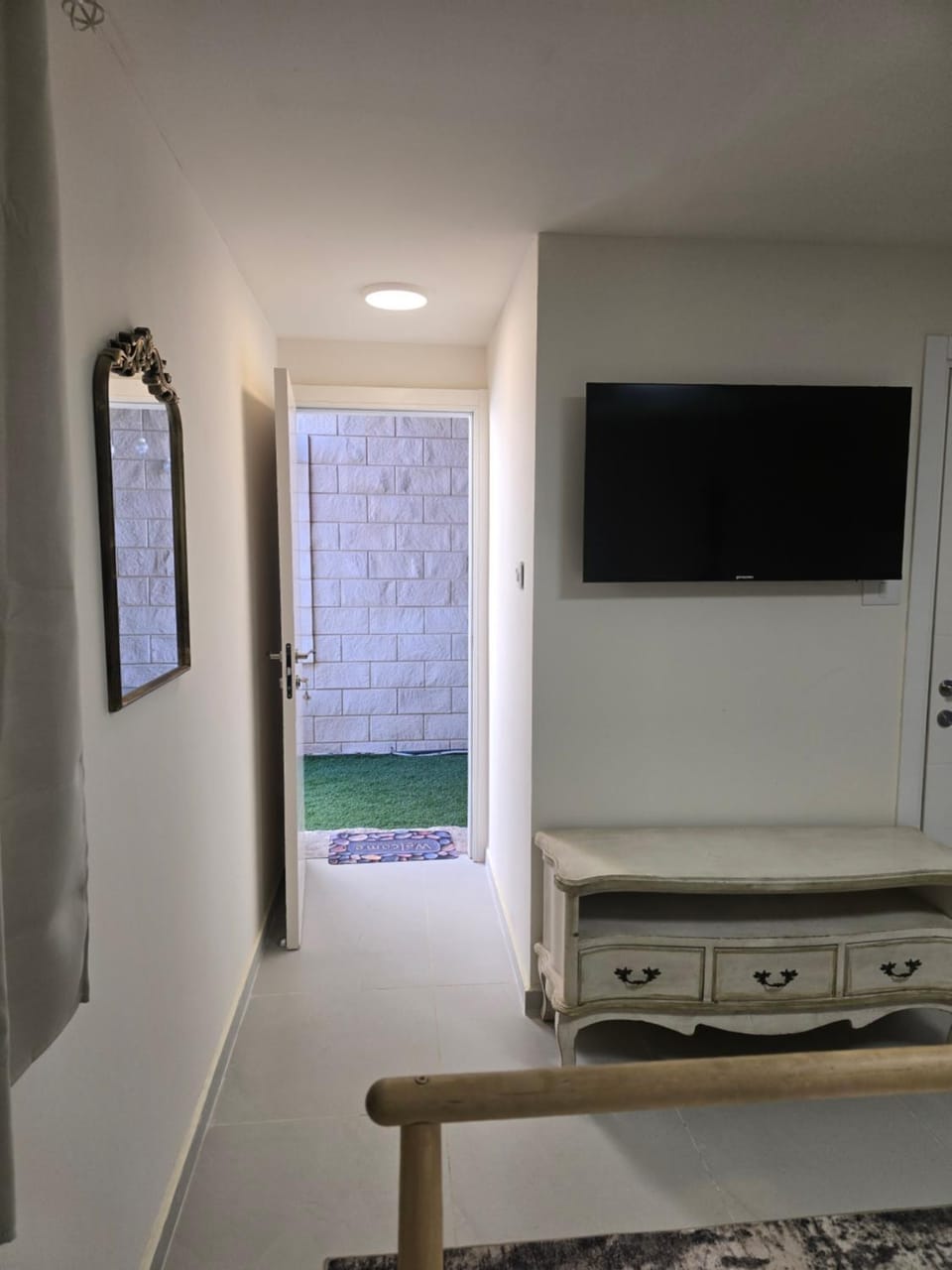 שירת המדבר Apartment in Eilat