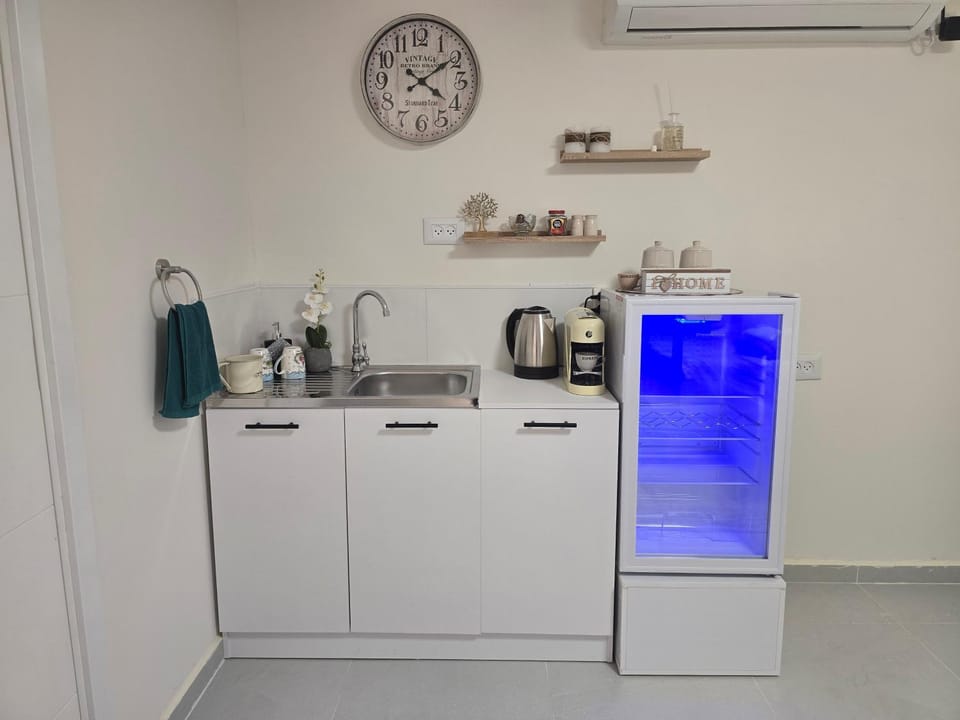 שירת המדבר Apartment in Eilat