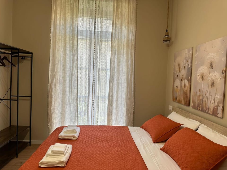 Affittacamere Yara 5 Terre Bed and Breakfast in La Spezia