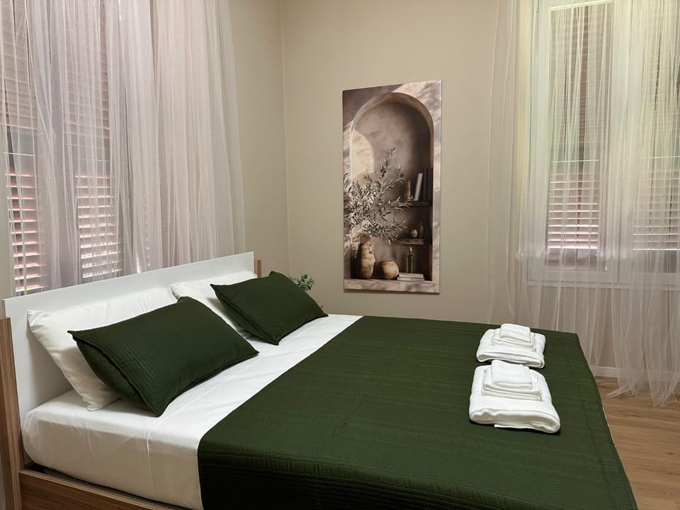 Affittacamere Yara 5 Terre Bed and Breakfast in La Spezia