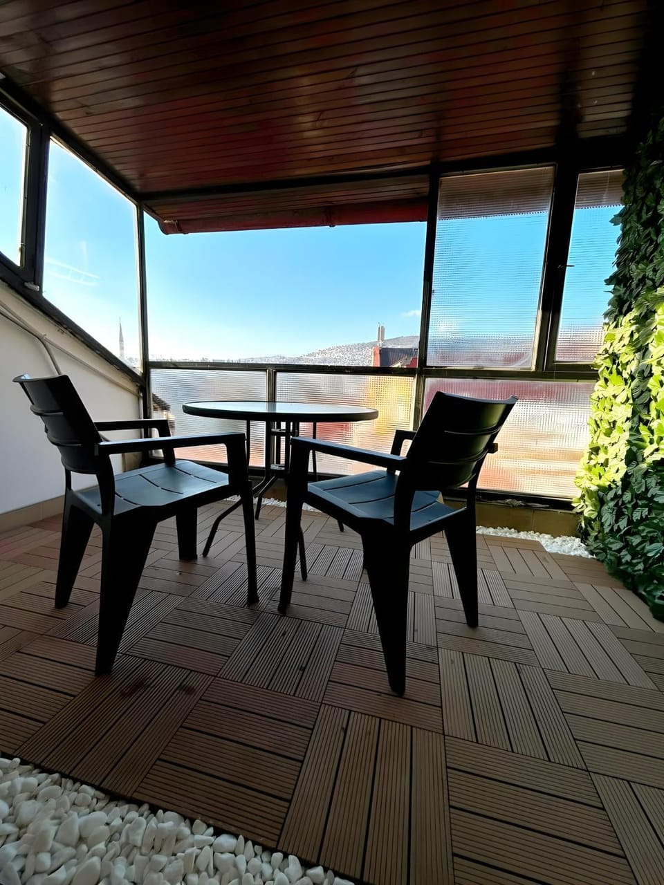 Day, View (from property/room), Balcony/Terrace
