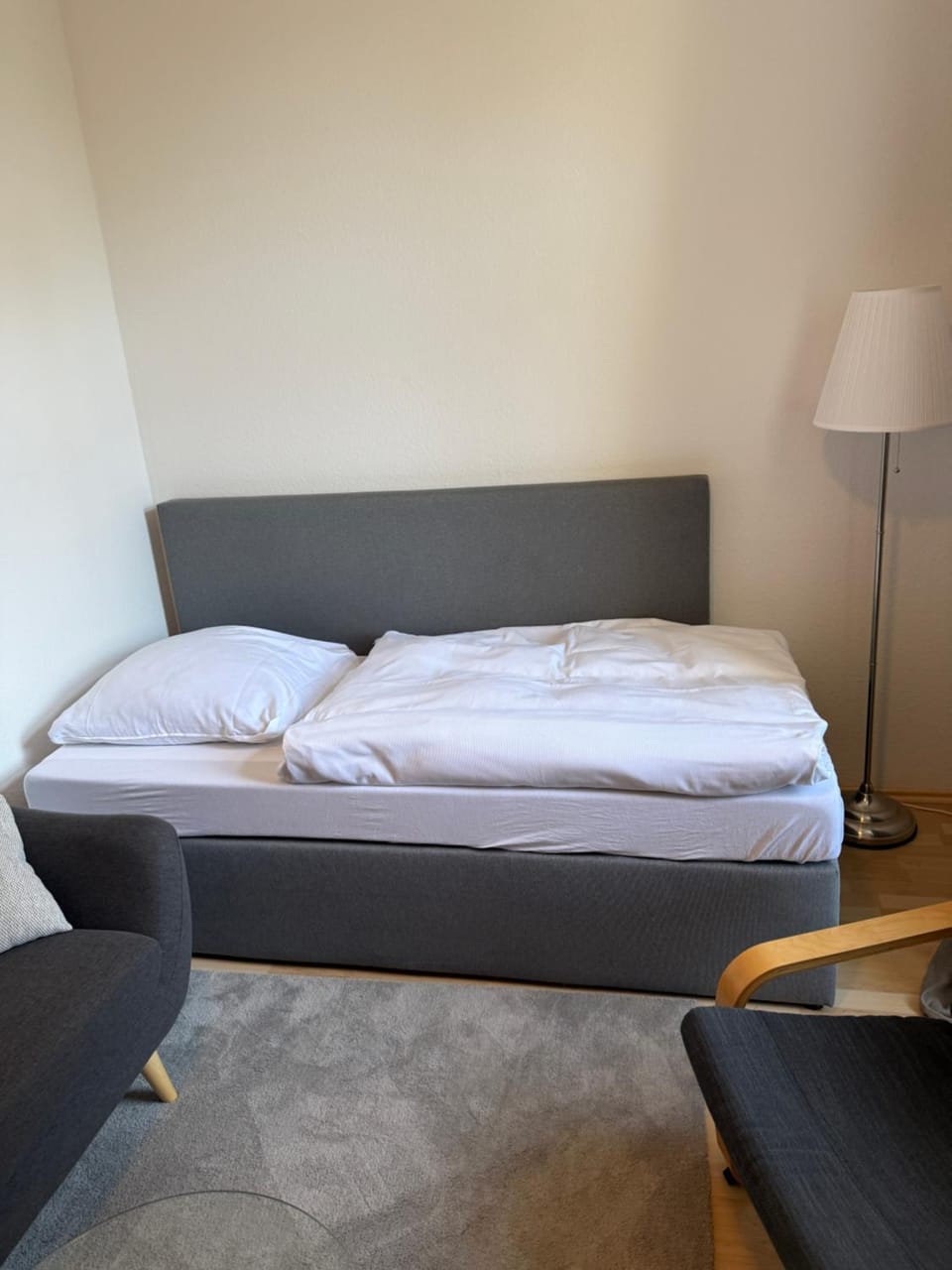 Herrenhaus Carolinenhof Apartment in Mecklenburgische Seenplatte