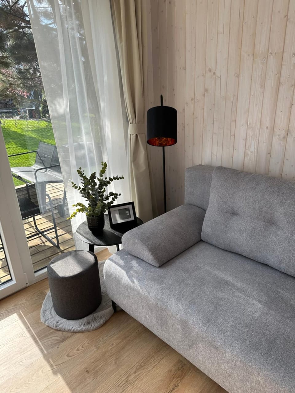 Domeček pod lípou Apartment in Czechia