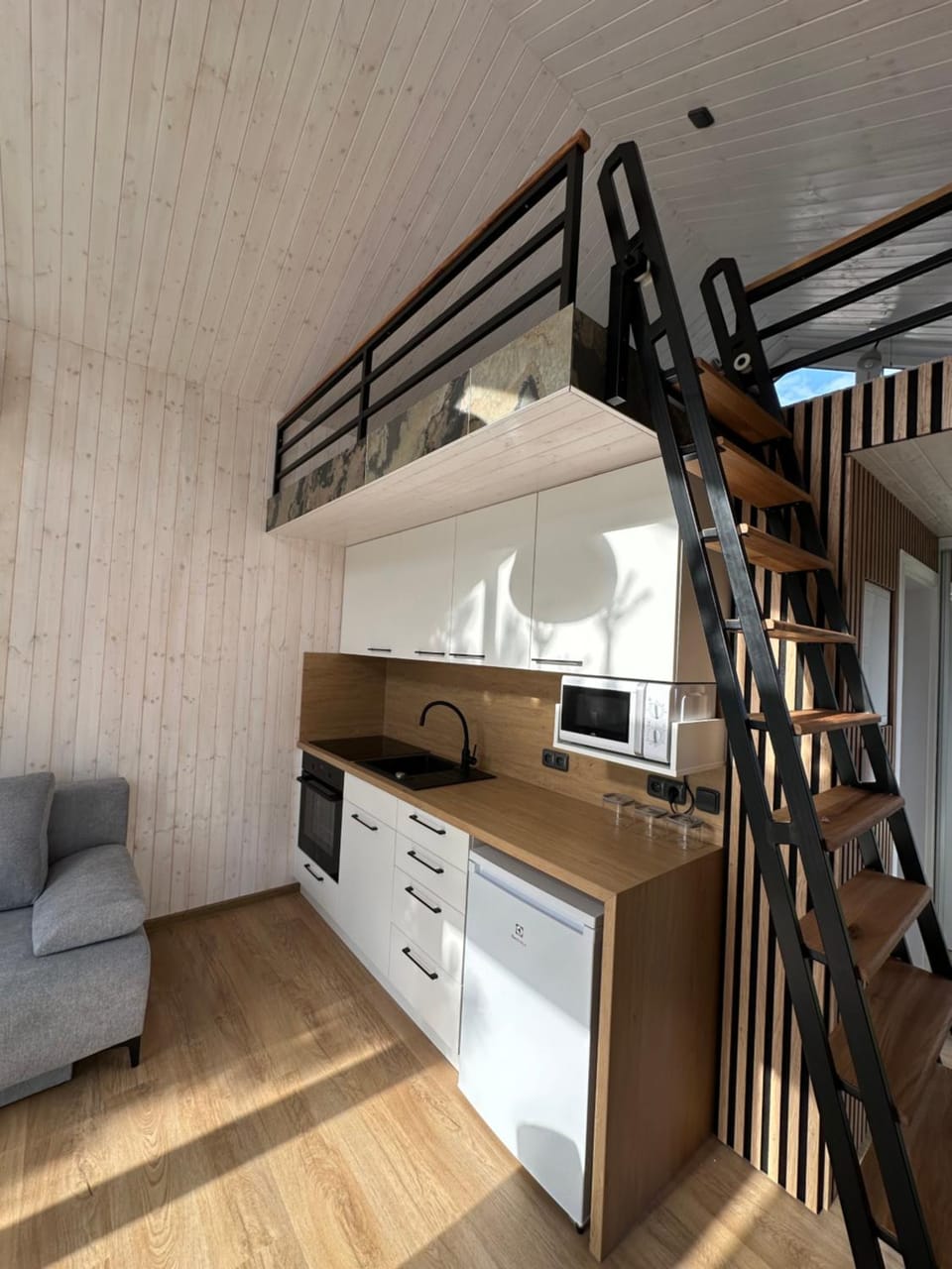 Domeček pod lípou Apartment in Czechia