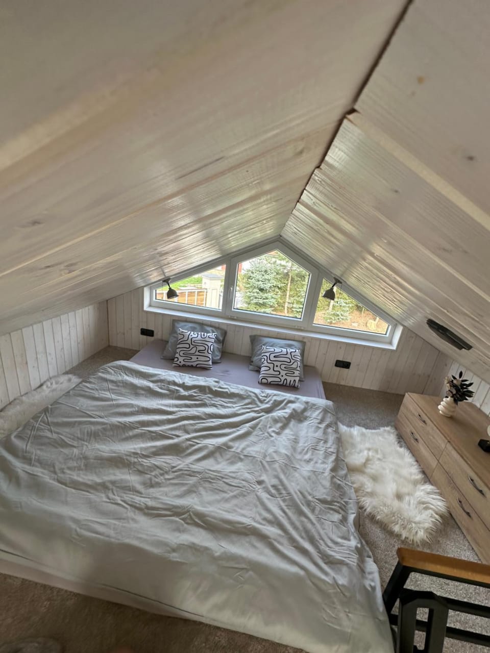 Domeček pod lípou Apartment in Czechia