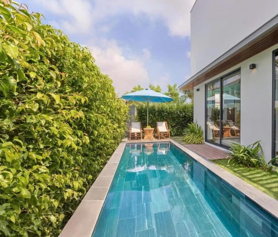 Vip villa Villa in Phu Quoc